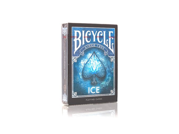bicycle ice 1