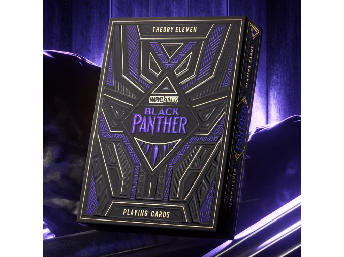 Black Panther 1 1