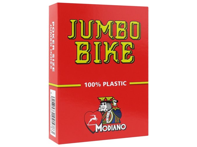 Modiano Jumbo Bike