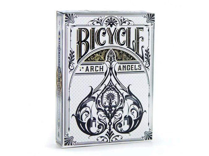 BicycleArchangelCardBox