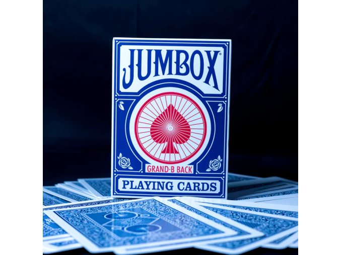 Jumbox Bleu Magic Dream 693x