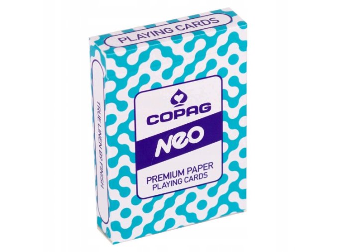 Hraci karty Copaq Neo Candy Maze