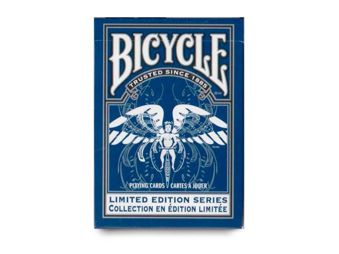 Bicycle limited edition series 2