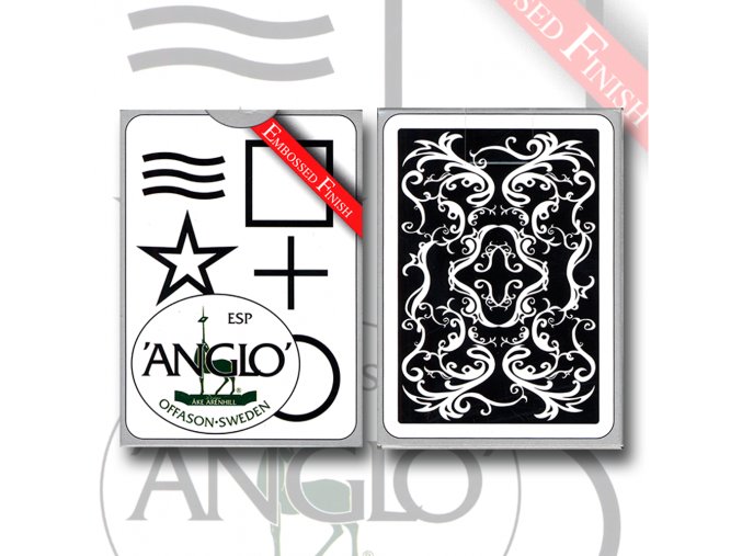 angloesp blk xl