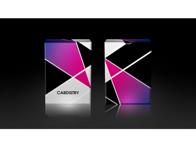 Cardistry Playing Cards