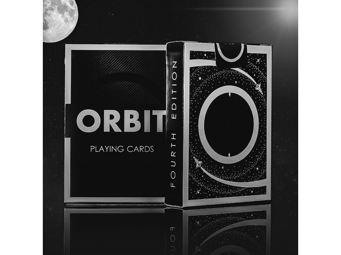 orbit