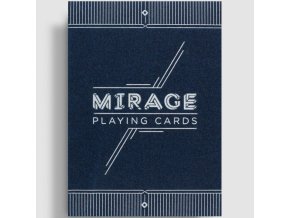 Mirage V4 Playing cards