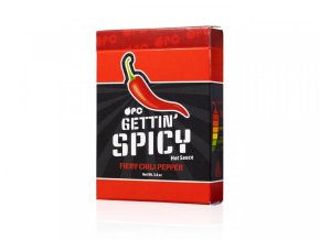 2232 1 cardistry karty gettin spicy playing cards od organic playing cards a riffle shuffle