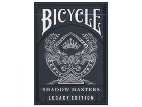 legacy shadow masters v2 deck