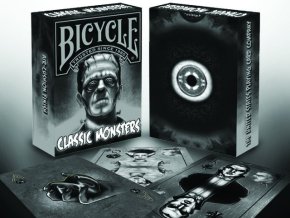 ClassicMonsters banner