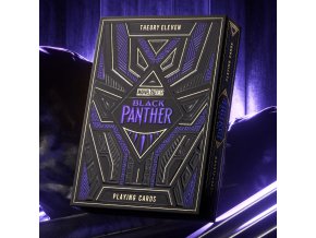 Black Panther 1 1