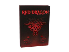 red dragon
