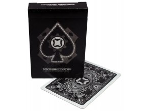 uspcc mechanic deck vr2 czyfshdc8y