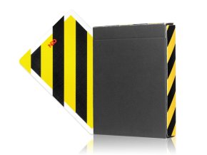 2646 broken borders 2018 playing cards