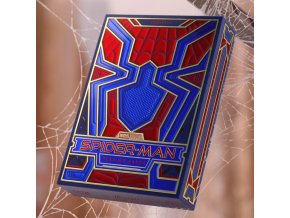 Spiderman Catalog TXI 01