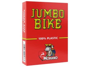Modiano Jumbo Bike
