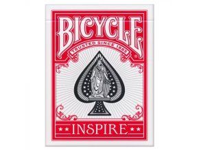 bicycle inspire kartenspiel