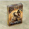 Bicycle Mummies Playing Cards