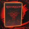 red dragon