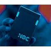 NOC Playing Cards 3000X1%u2019s Dark Custom Marked New