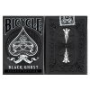 bicycle black ghost legacy edition playing