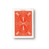 bicycle marked deck glance edition~2