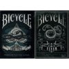 Bicycle Venom