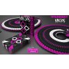 cardistry ninja wildberry
