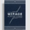Mirage V4 Playing cards