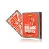 3432 pokerove karty the rolling stones playing cards od theory11