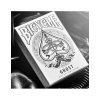 bicycle playing cards ghost legacy edition