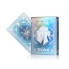 3649 pokerove karty bicycle disney frozen playing cards
