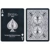 bicycle black tiger playing cards