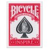 bicycle inspire kartenspiel