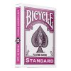 Bicycle standard