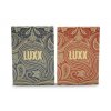 LUXX® Palme Playing Cards