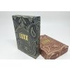 LUXX® Palme Playing Cards