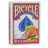 bicycle stripper deck red