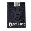 Black Lions by David Blaine