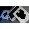 Magician's Anonymous Playing Cards