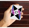 Cardistry Playing Cards