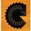 Prism Night Playing Cards