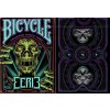 Bicycle Eerie Deck