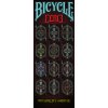 Bicycle Eerie Deck