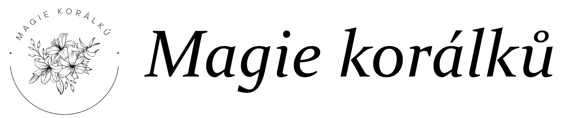 Magie Korálků