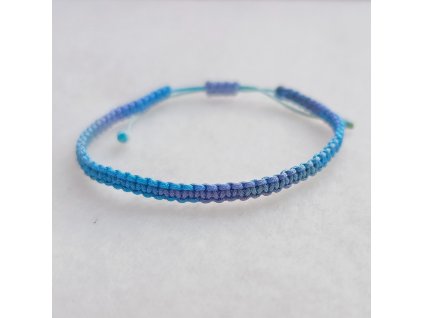 Shamballa náramek basic II.