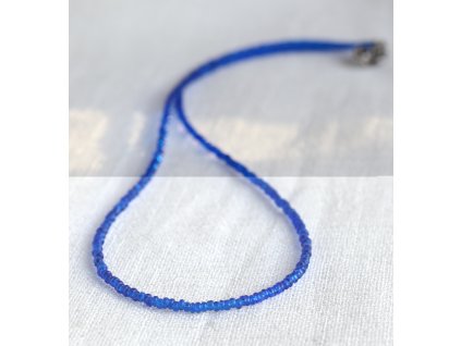 Bižuterní náhrdelník BASIC Preciosa