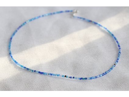 Bižuterní náhrdelník BASIC Miyuki