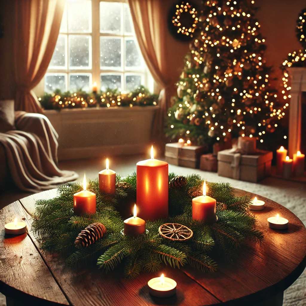 První adventní neděle: Symbolika, tradice a význam
