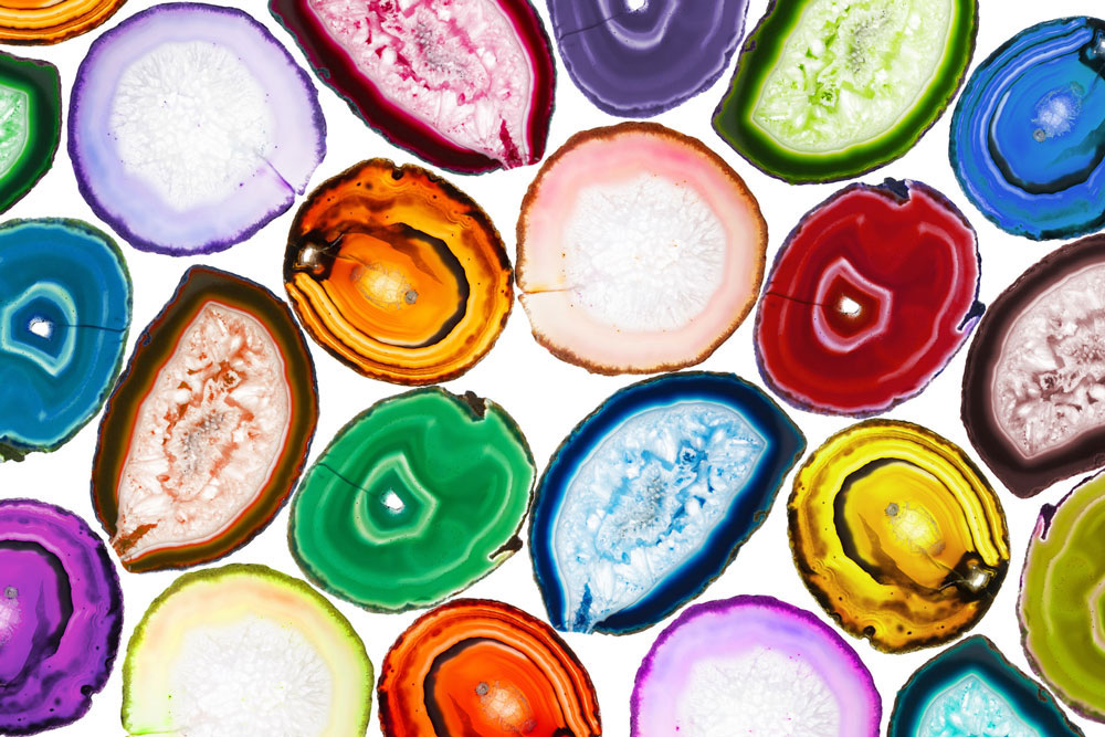 Drahý kámen ametyst – minerál s pozitivním vlivem na zdraví